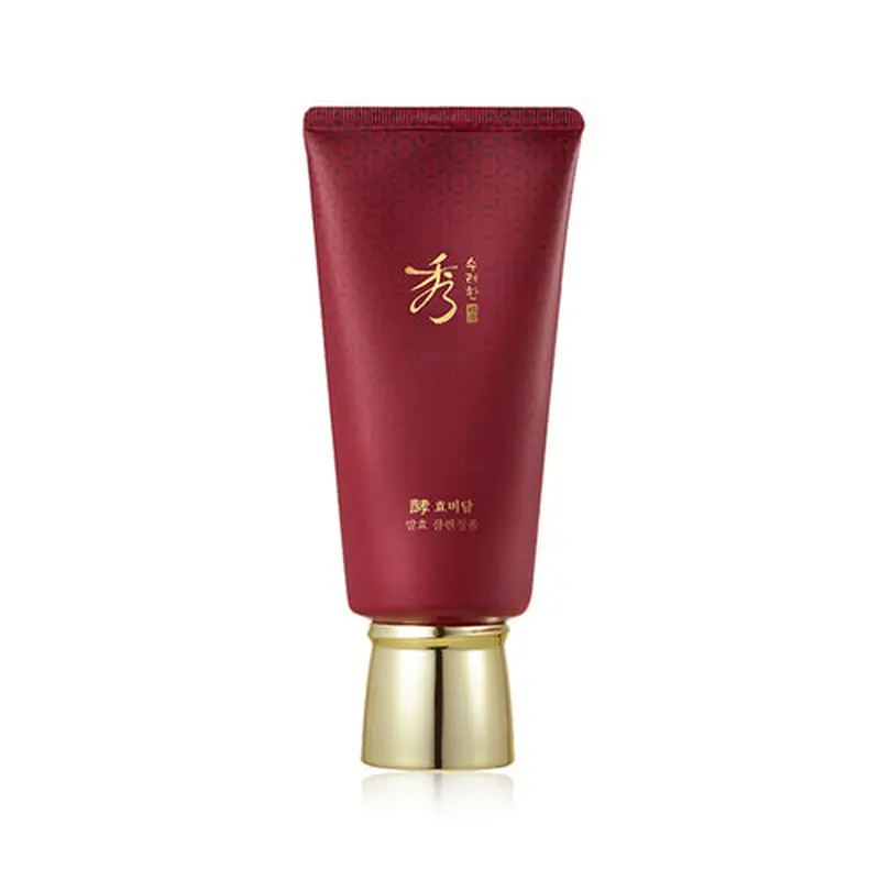 Sooryehan Hyobidam Fermented Cleansing Foam 160ml