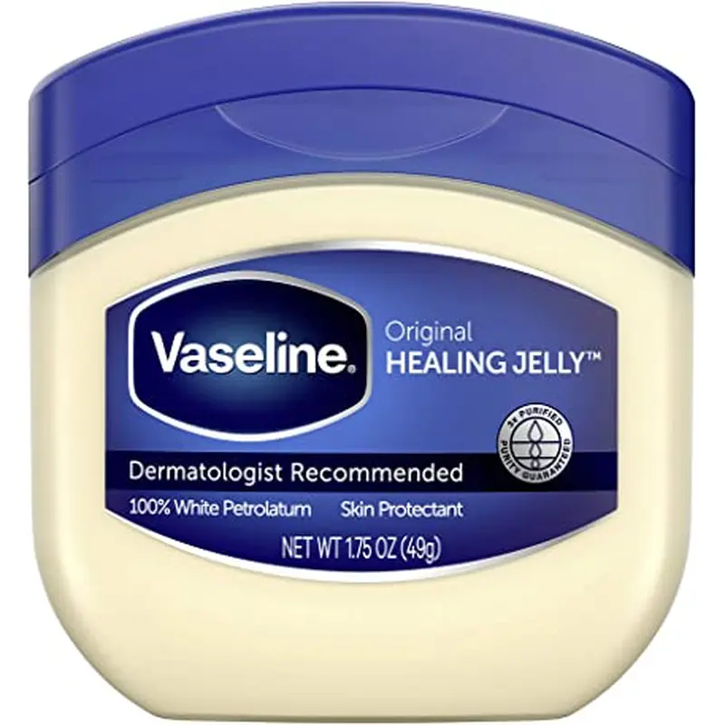 Vaseline Healing Jelly - Original 1.75oz