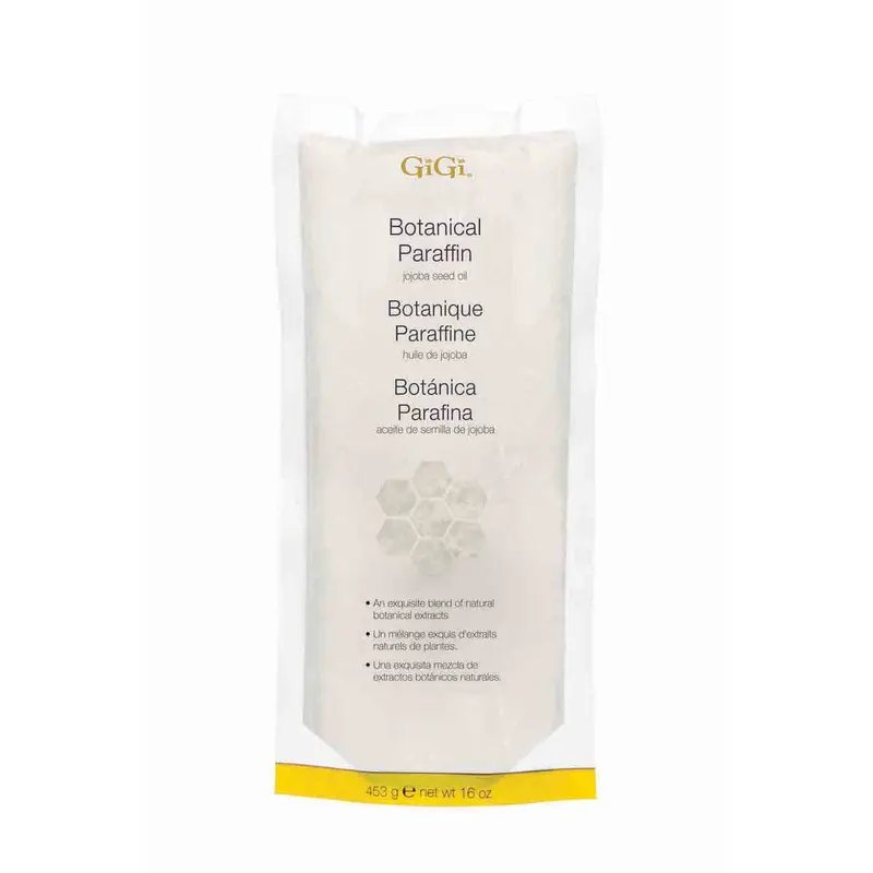 GiGi Botanical Paraffin Wax
