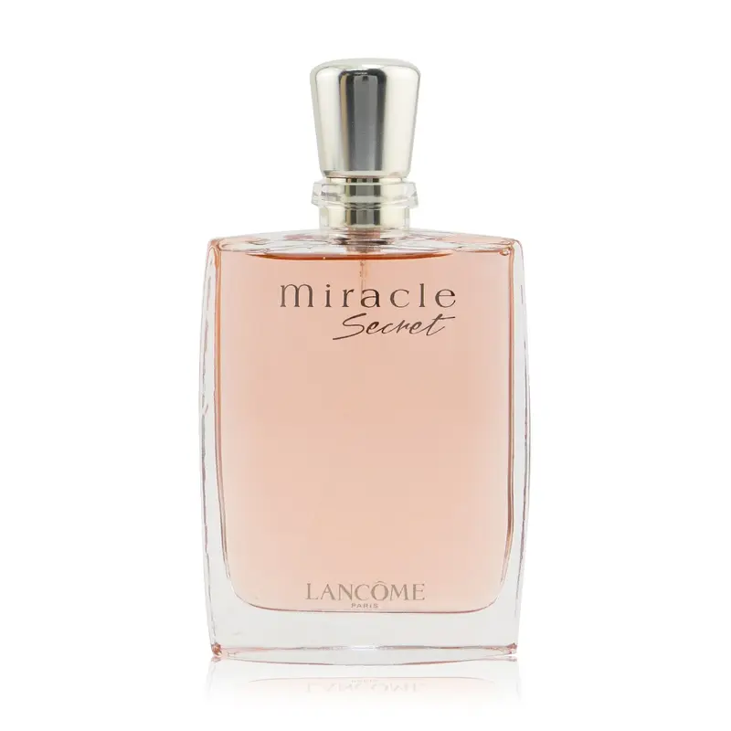 Lancome Miracle Secret L'Eau De Parfum Spray  100ml/3.4oz