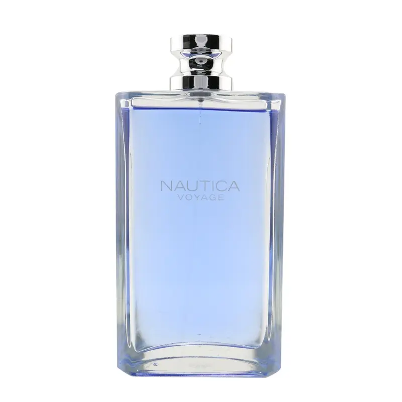 Nautica Voyage Eau De Toilette Spray  200ml/6.7oz