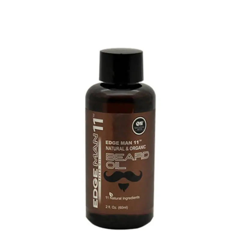 ON Natural Edge Man 11 Beard Oil
