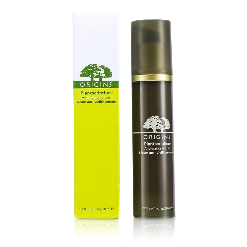 Origins Plantscription Anti-Aging Serum  50ml/1.7oz