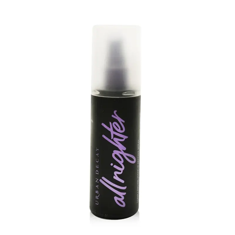 Urban Decay All Nighter Long Lasting Makeup Setting Spray  118ml/4oz