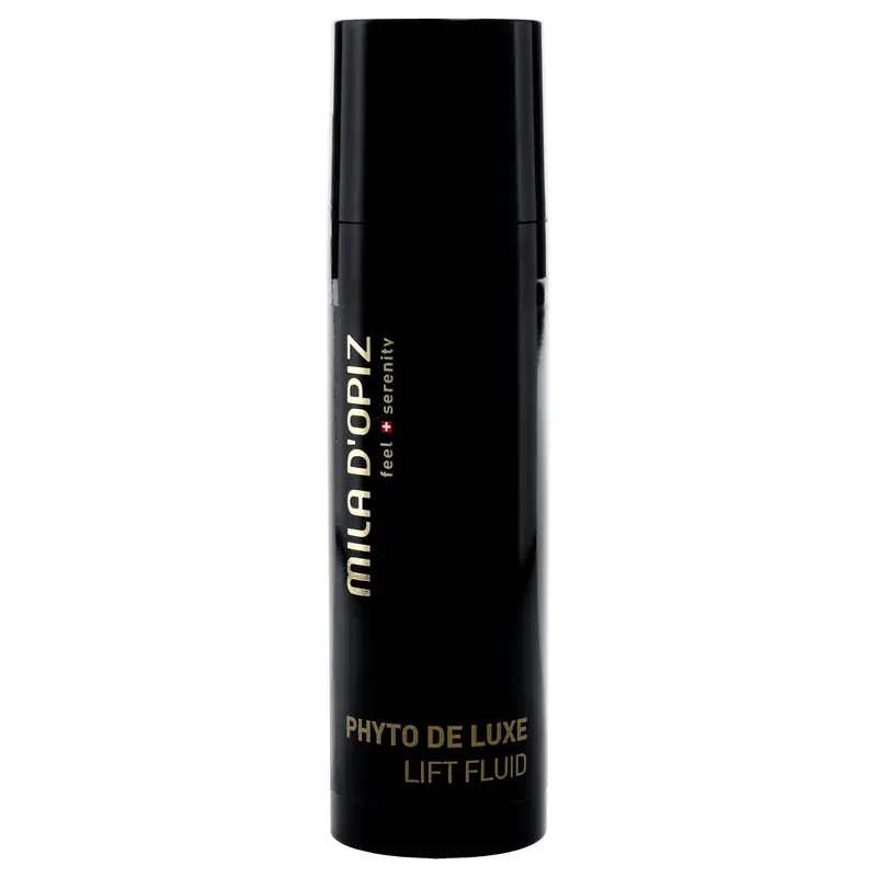 Mila D Opiz Phyto De Luxe Lift Fluid by Mila D Opiz for Women - 1.01 oz Fluid