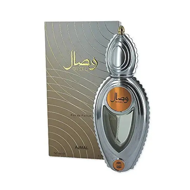 AJMAL WISAL EDP SPRAY 50ML