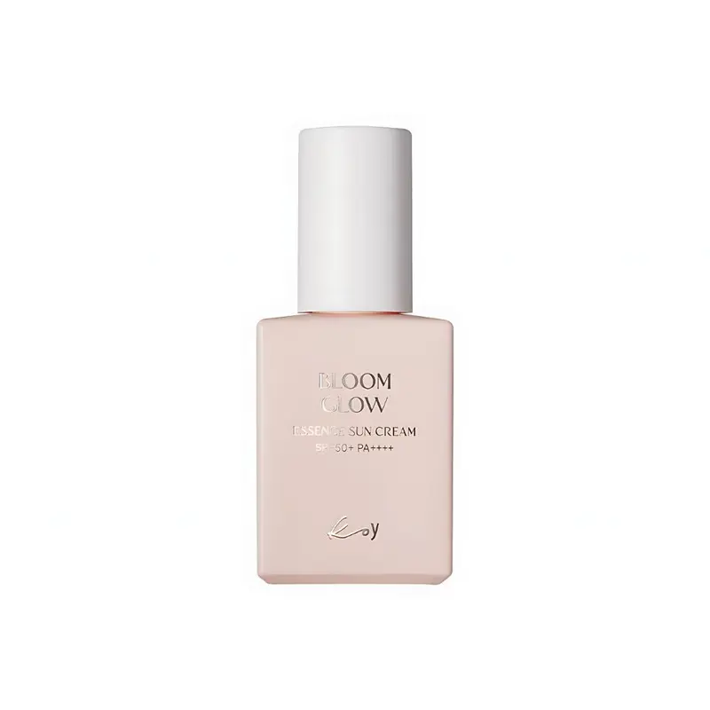 koy Bloom Glow Essence Sun Cream SPF50+ PA++++ 30ml