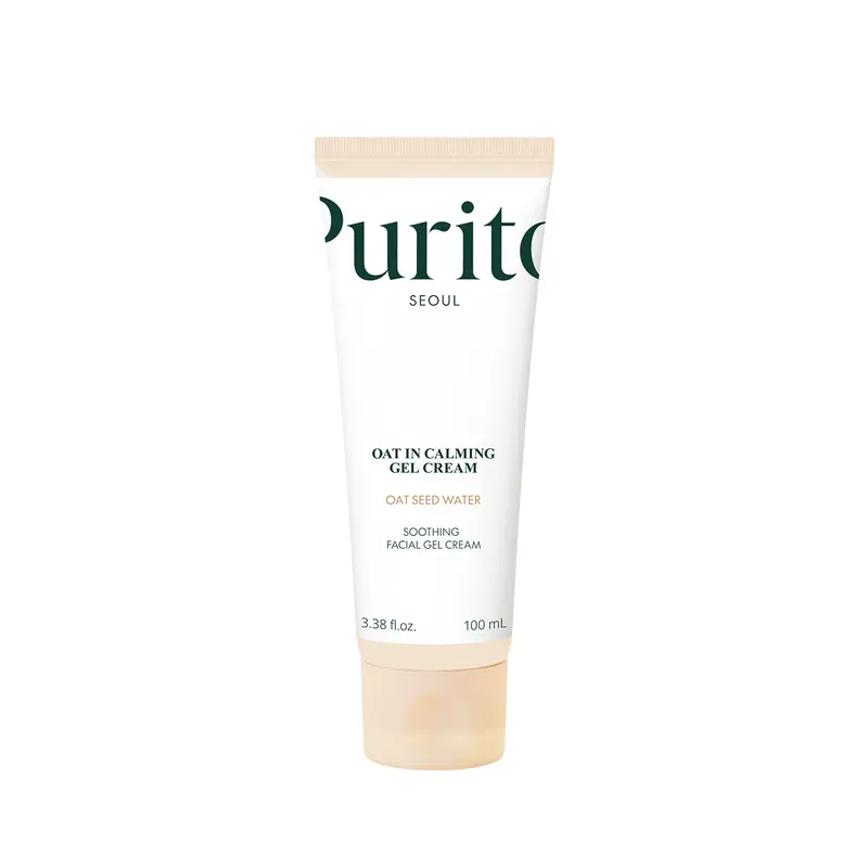 PURITO Oat-in Calming Gel Cream 100ml