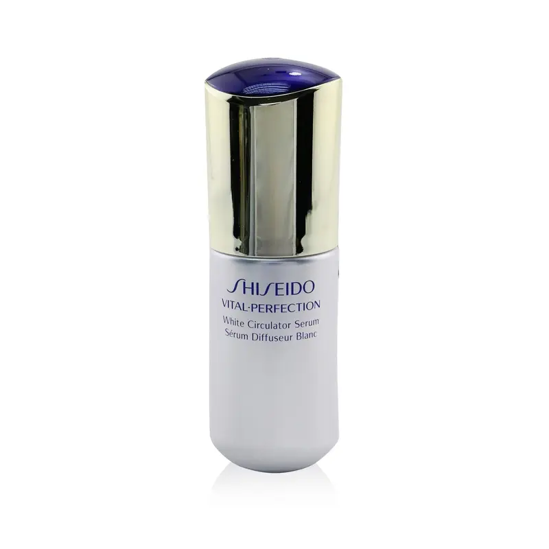 Shiseido Vital Perfection White Circulator Serum  40ml/1.36oz