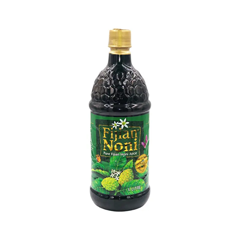Fijian Noni NJK Fijian Organic Noni 1000ml