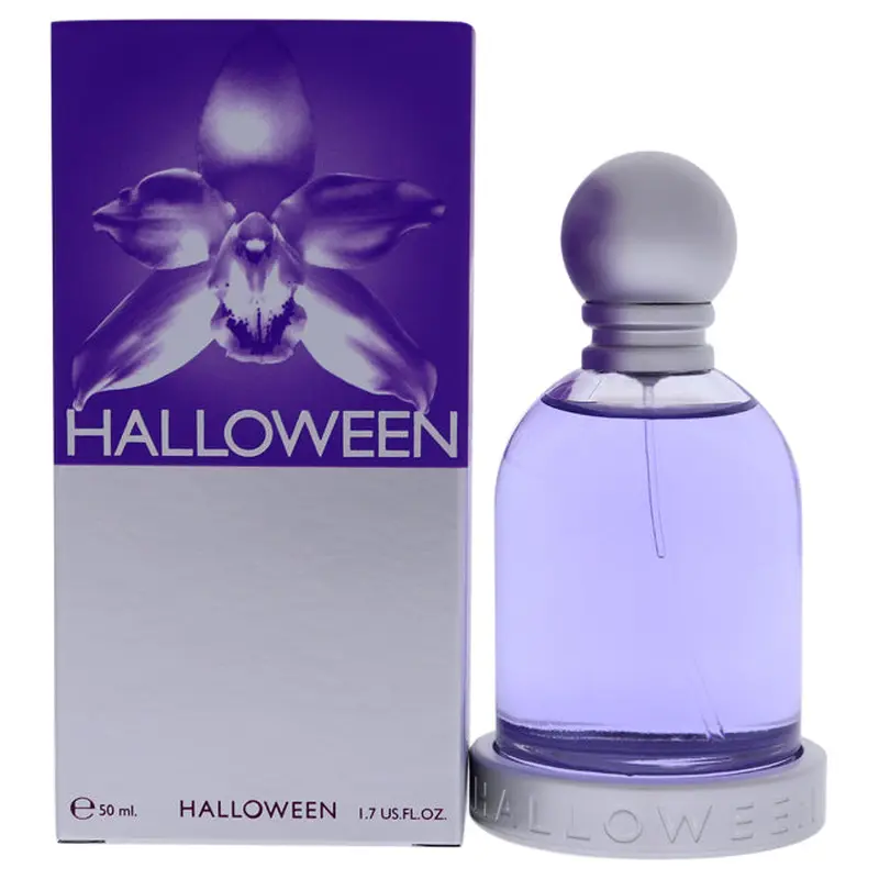 J. Del Pozo Halloween by J. Del Pozo for Women - 1.7 oz EDT Spray
