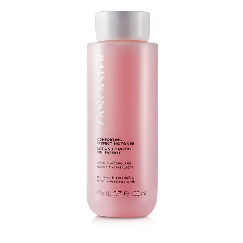 Lancaster Cleansing Block Comforting Perfecting Toner  400ml/13.4oz