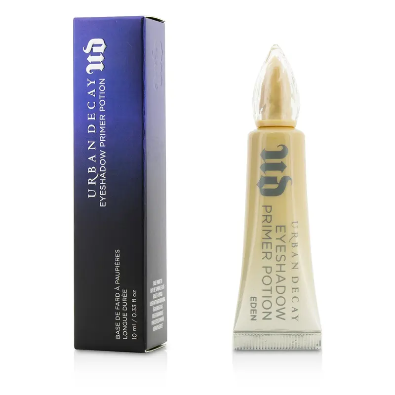 Urban Decay Eyeshadow Primer Potion - Eden  10ml/0.33oz