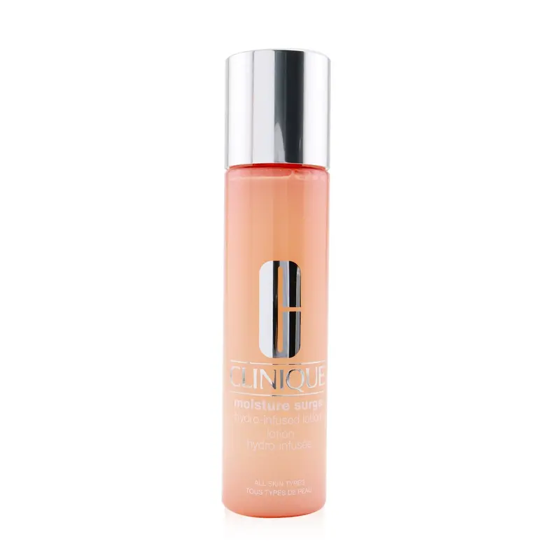 Clinique Moisture Surge Hydro-Infused Lotion  200ml/6.7oz
