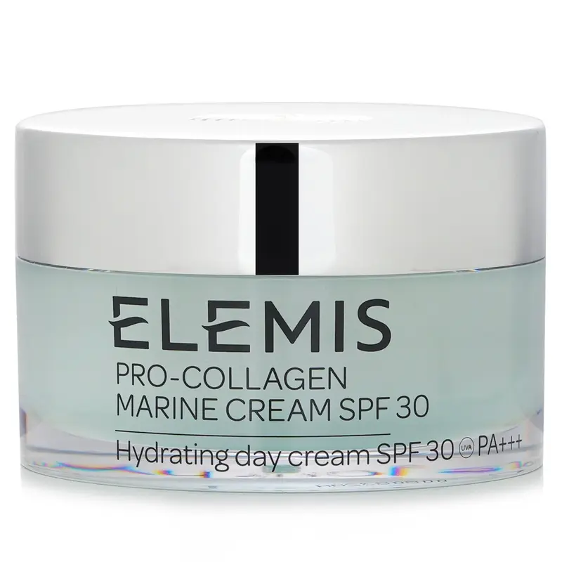 Elemis Pro-Collagen Marine Cream SPF 30 PA+++ (Box Slightly Damaged)  50ml/1.6oz
