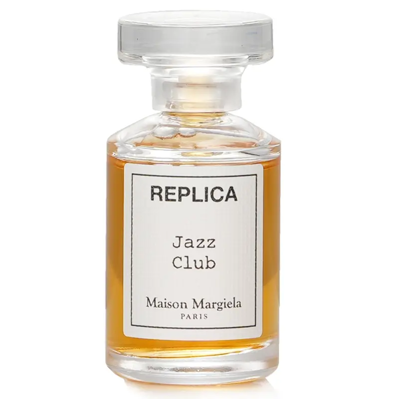 Maison Margiela Replica Jazz Club Eau De Toilette (Miniature)  7ml/0.2oz