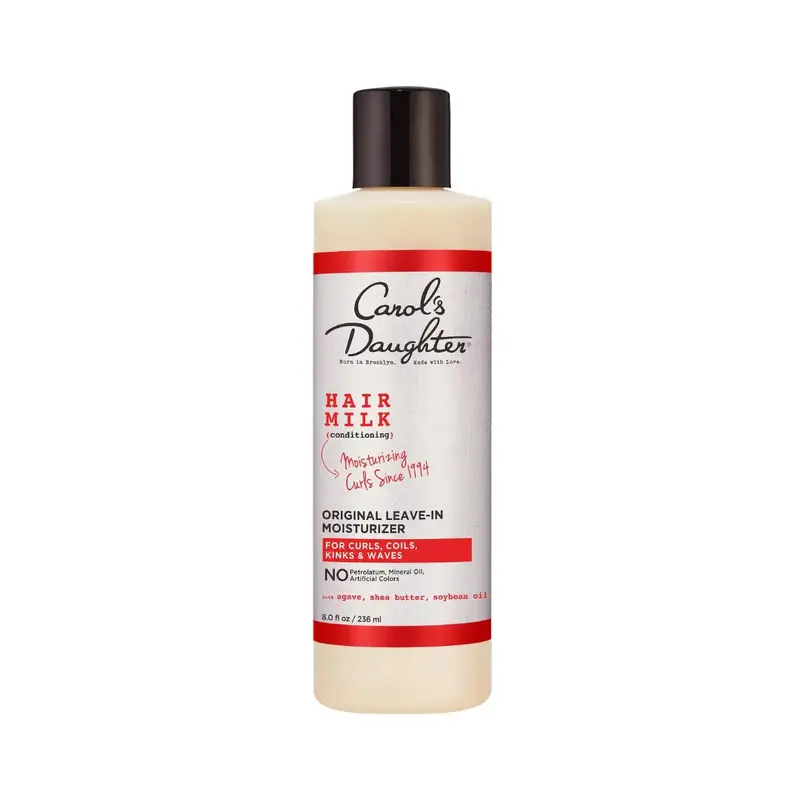 Carol's Daughter Moisturizing Hair Styling Cream with Shea Butter, 8 fl oz