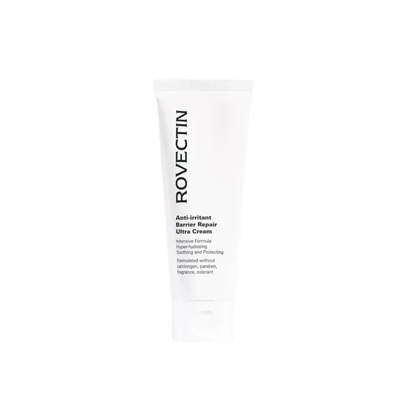 ROVECTIN Anti-irritant Barrier Repair Ultra Cream 100ml
