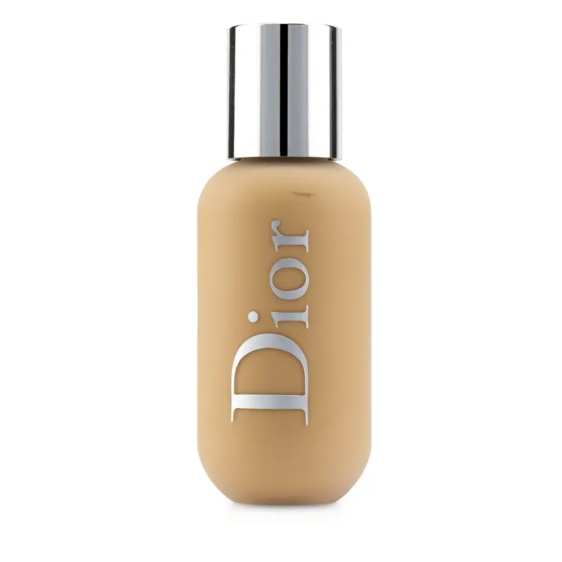 Christian Dior Dior Backstage Face & Body Foundation - # 2.5N (2.5 Neutral)  50ml/1.6oz