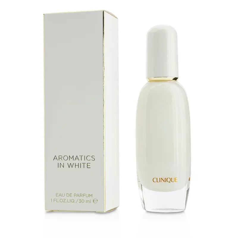 Clinique Aromatics In White Eau De Parfum Spray  30ml/1oz