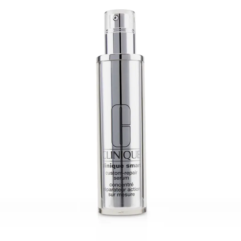 Clinique Smart Custom-Repair Serum  100ml/3.4oz