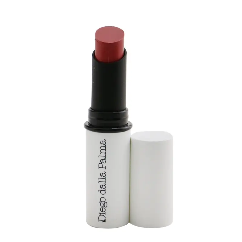 Diego Dalla Palma Milano Semitransparent Shiny Lipstick - # 143 (Coral)  2.5ml/0.1oz