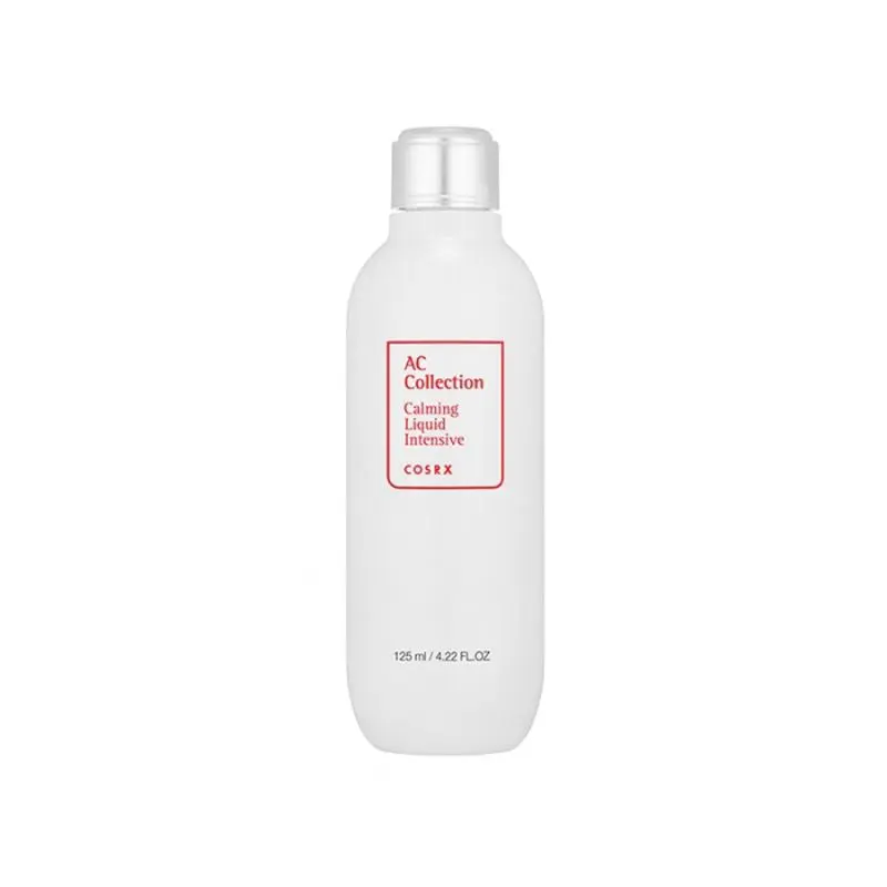 Cosrx Ac Collection Calming Liquid Intensive 125ml