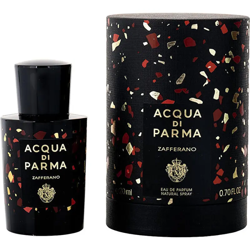 Acqua Di Parma Zafferano Eau De Parfum Spray ( The Collection Edition ) 0.7oz