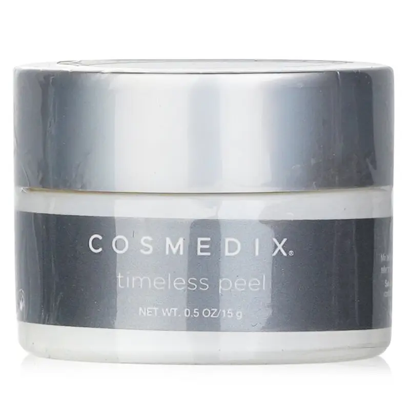 CosMedix Elite Timeless Rx Peel (Salon Product) 15g/0.5oz