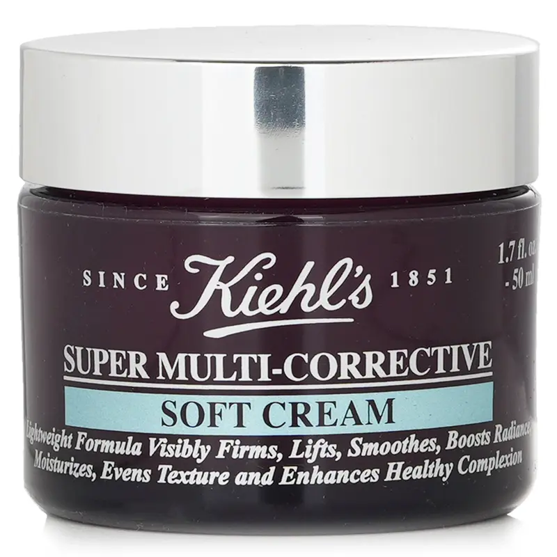 Kiehl's Super Multi Corrective Soft Cream  50ml/1.7oz