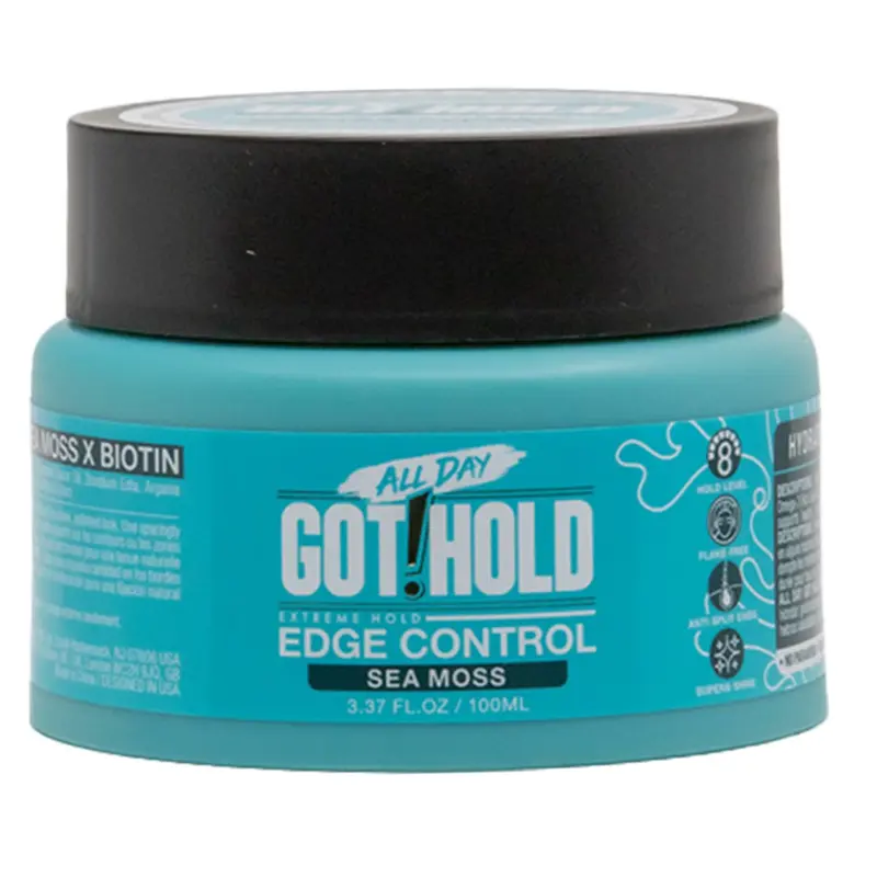 All Day Got Hold! Edge Control - Sea Moss
