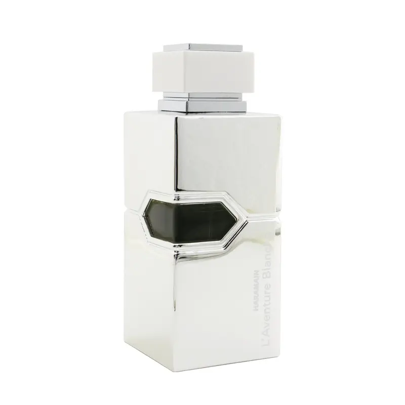 Al Haramain L'Aventure Blanche Eau De Parfum Spray  200ml/6.76oz