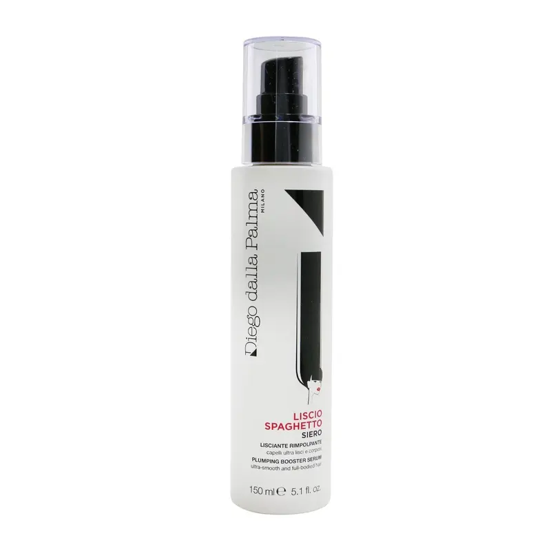 Diego Dalla Palma Milano Lisciospaghetto Plumping Booster Serum (For All Hair Types)  150ml/5.1oz