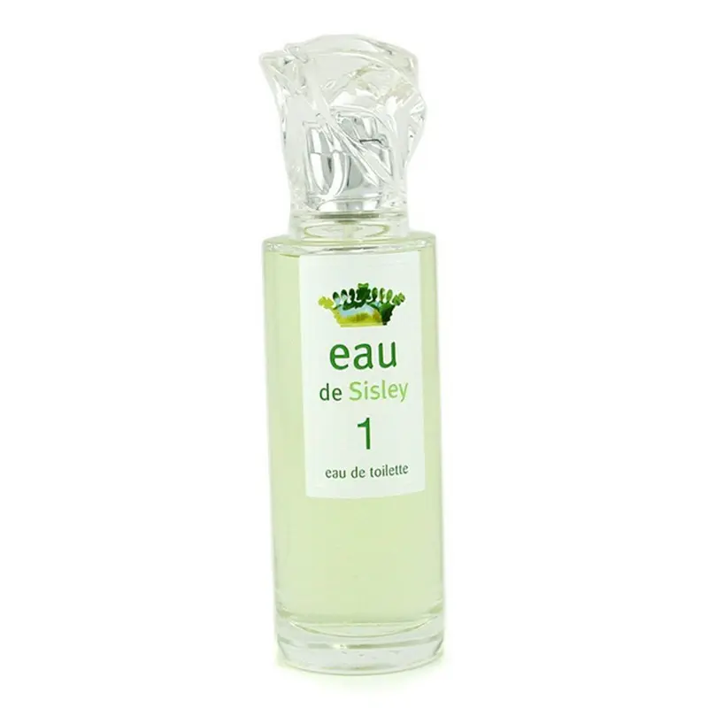Sisley Eau De Sisley 1 Eau De Toilette Spray  100ml/3oz