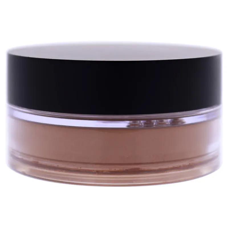 bareMinerals Matte Foundation SPF 15 - Warm Tan (W35) by bareMinerals for Women - 0.21 oz Foundation