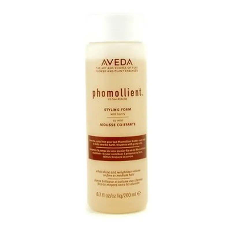 Aveda Phomollient Styling Foam (Refill)  200ml/6.7oz
