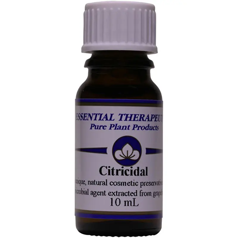 Essential Therapeutics Citricidal 10ml