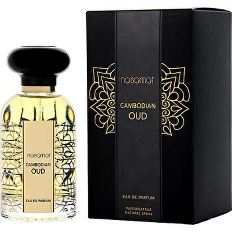 Nasamat Oud Bouquet Eau De Parfum Spray 100ml/3.4oz