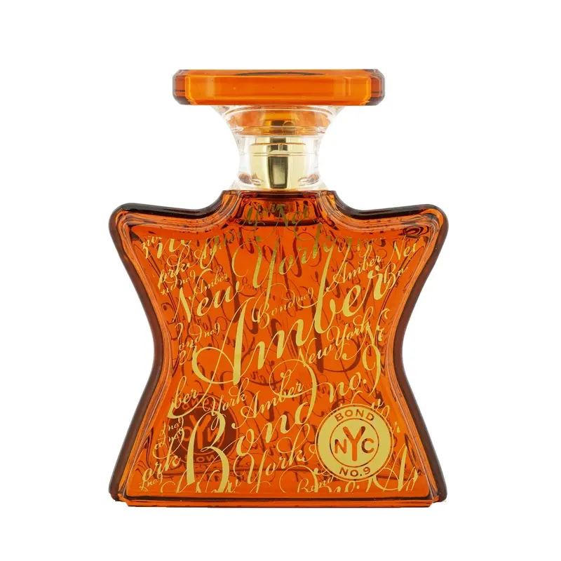 Bond No. 9 New York Amber Eau De Parfum Spray  50ml/1.7oz