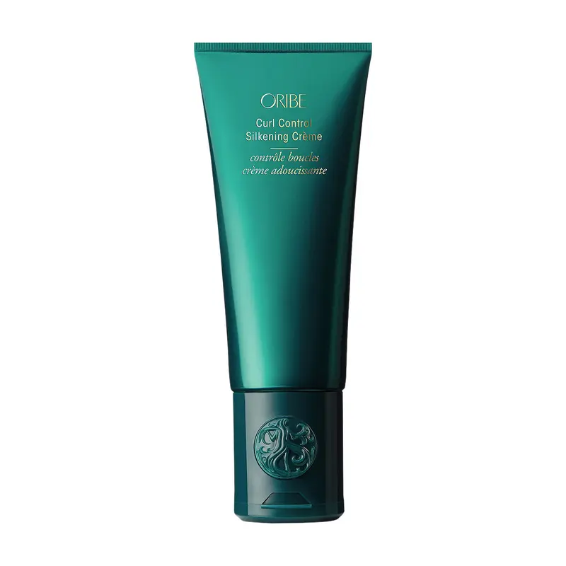 Curl Control Silkening Crme