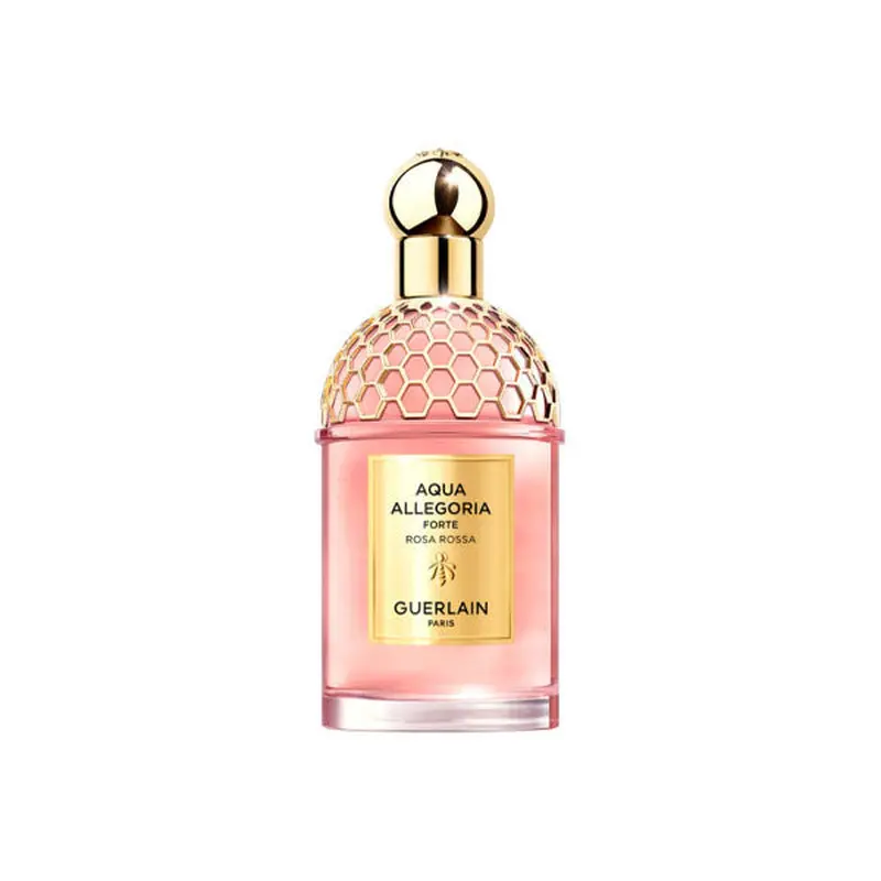 Guerlain Aqua Allegoria Forte Rosa Rossa Woman Eau De Parfum