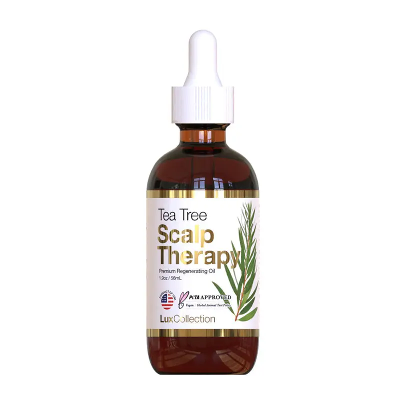 Lux Collection Scalp Therapy - Tea Tree