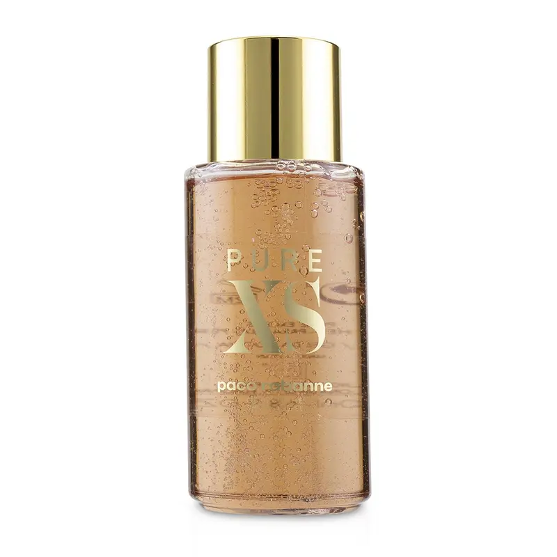 Paco Rabanne Pure XS For Her Shower Gel  200ml/6.8oz