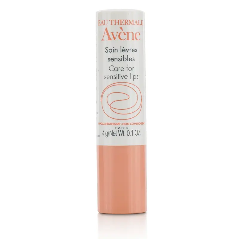 Avene Care For Sensitive Lips  4g/0.1oz