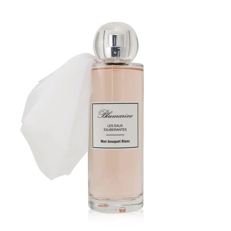 Blumarine Mon Bouquet Blanc Eau De Toilette Spray  100ml/3.4oz