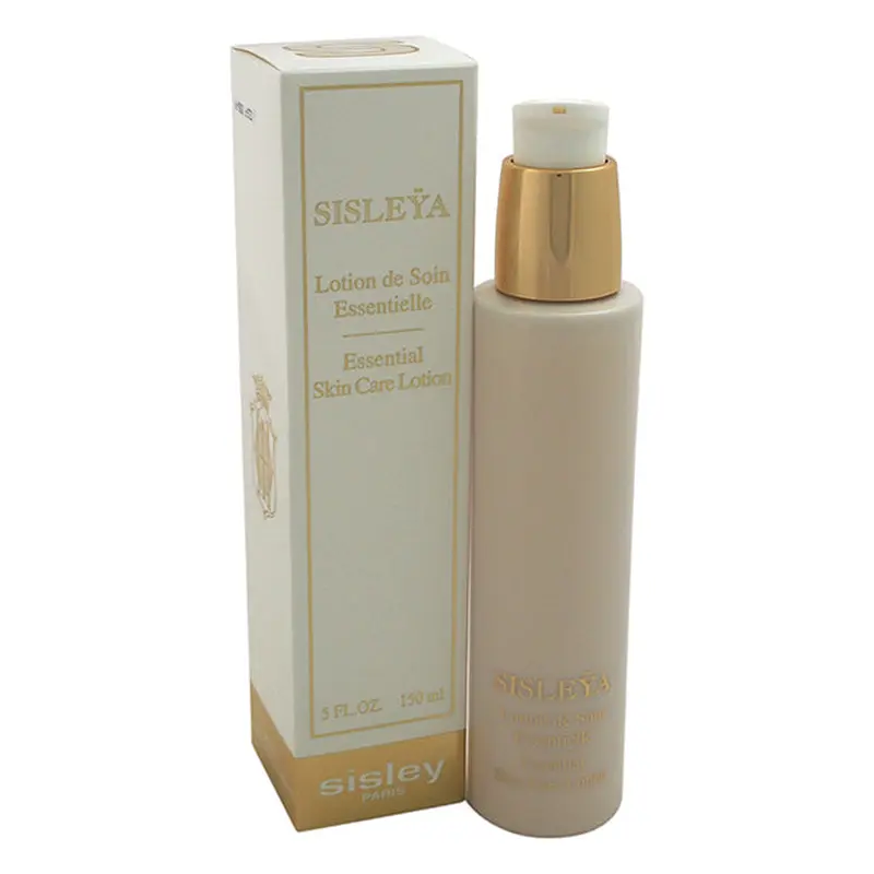Sisley Sisleya Essential Skin Care Lotion by Sisley for Women - 5 oz Lotion