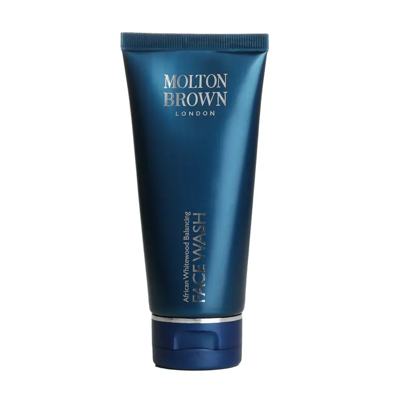 Molton Brown African Whitewood Balancing Face Wash  100ml/3.3oz