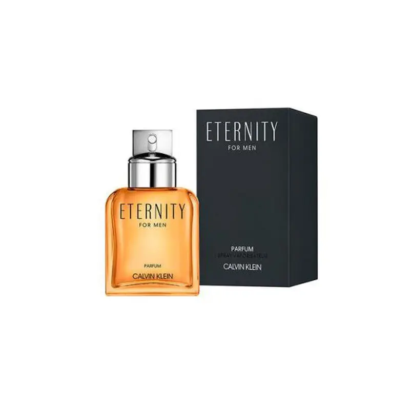 Calvin Klein Eternity Parfum For Men