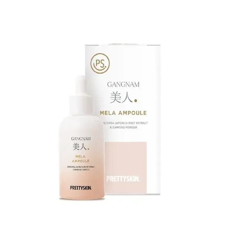Pretty skin Gangnam Miin Mela Ampoule 50ml