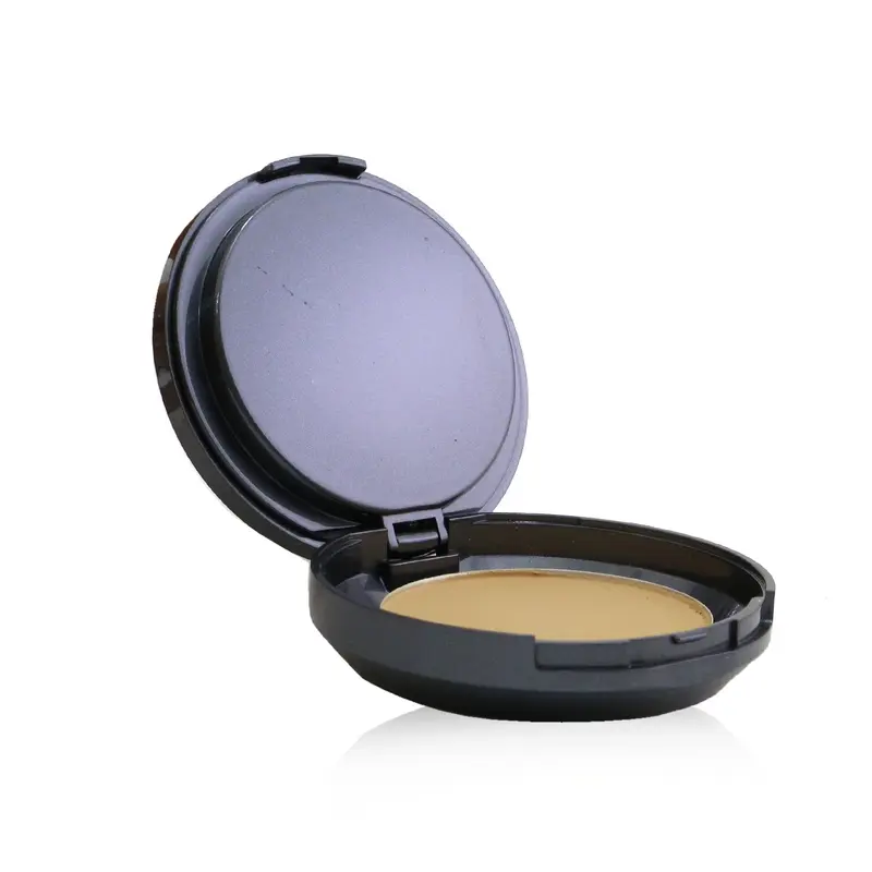 Cinema Secrets Dual Fx Foundation Powder - # Honey  8g/0.28oz